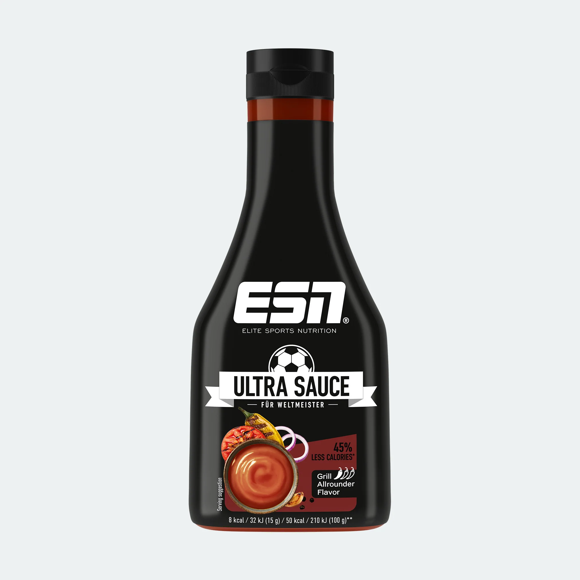 Premium Ultra Sauce - Image 6