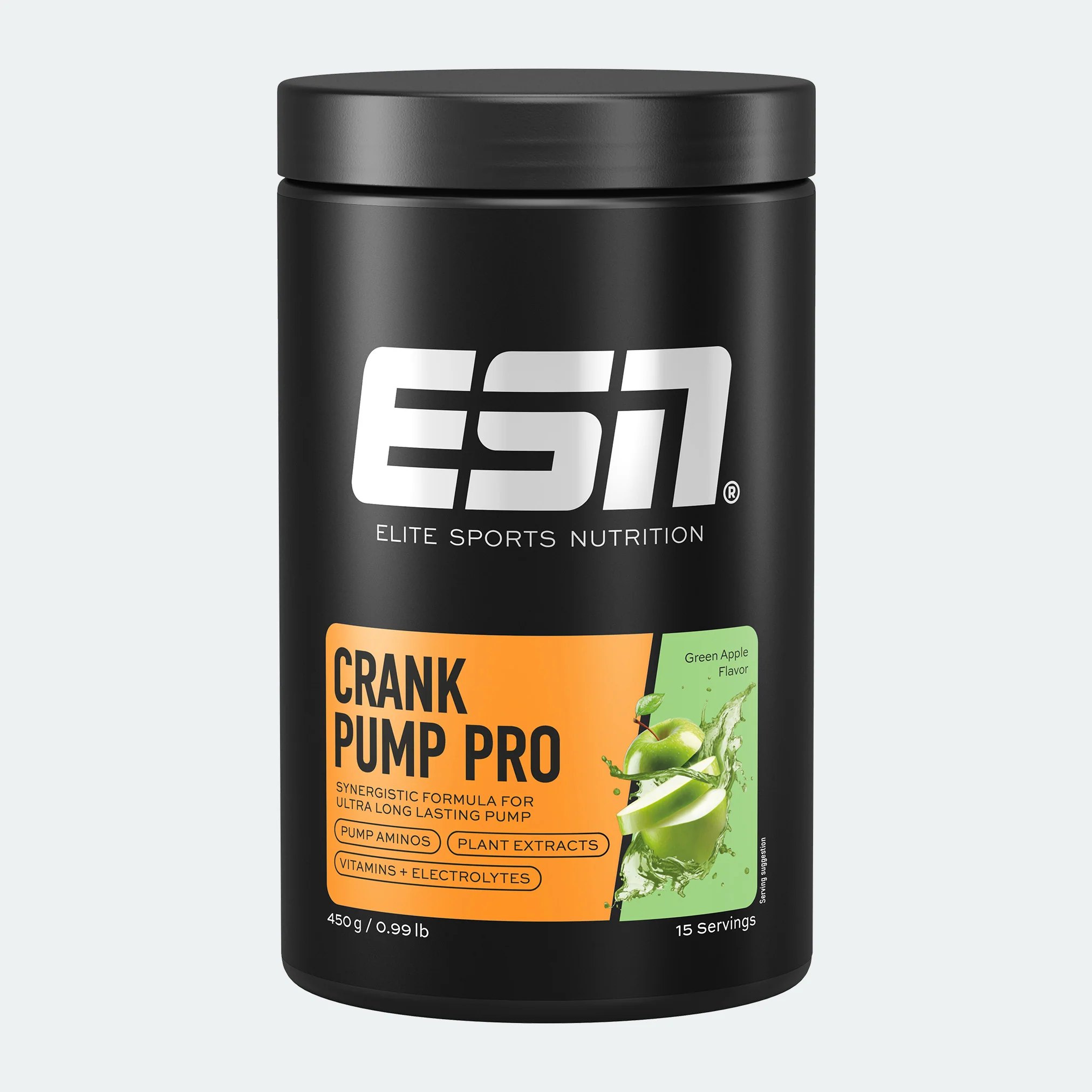 Crank Pump Pro - Image 10