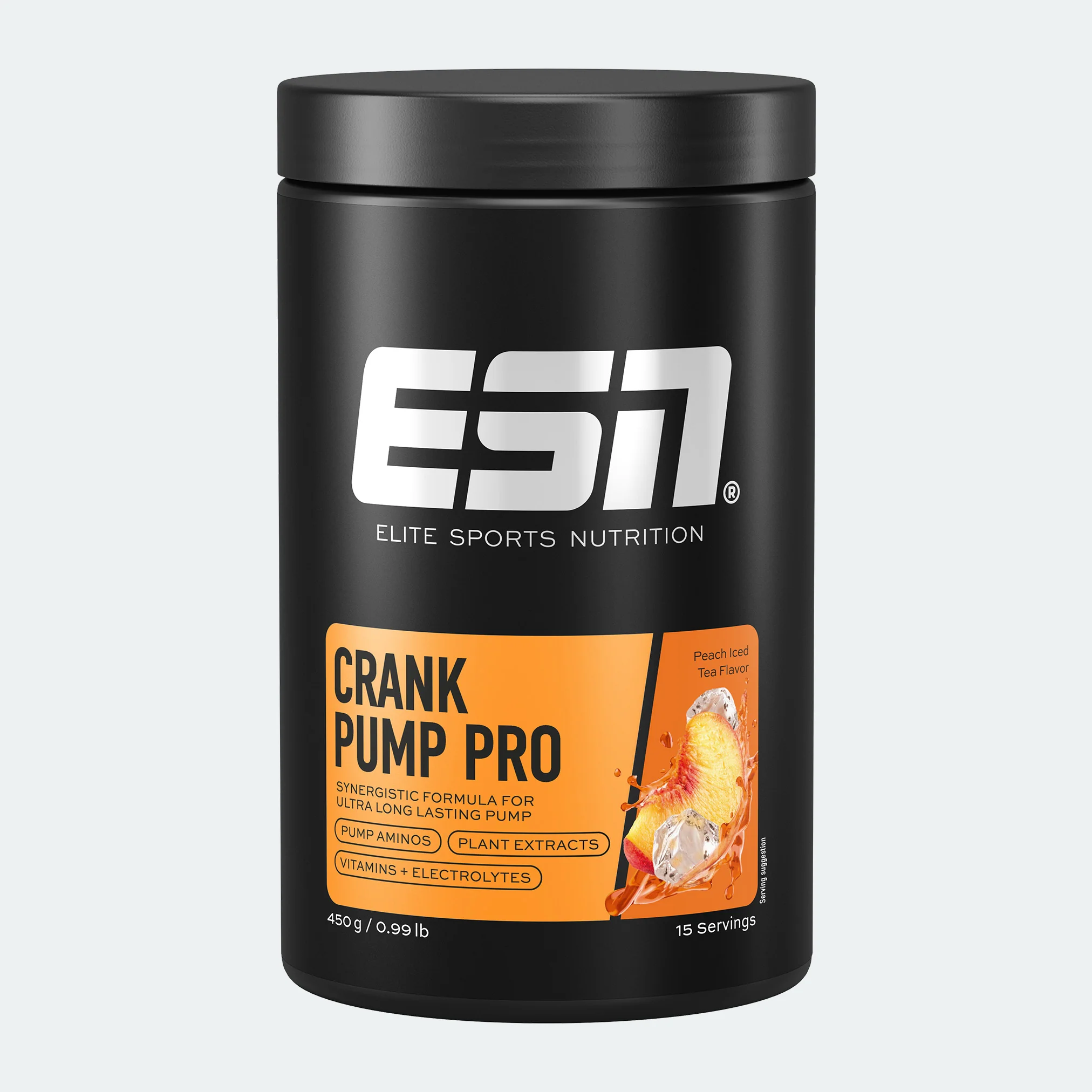 Crank Pump Pro - Image 12