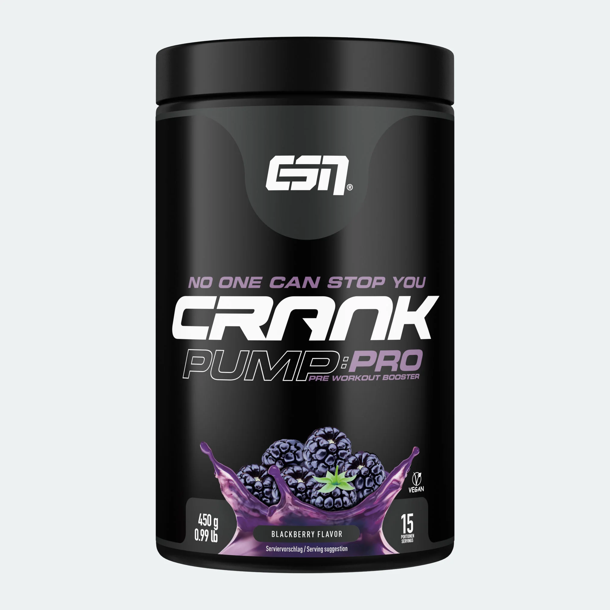 Crank Pump Pro - Image 14