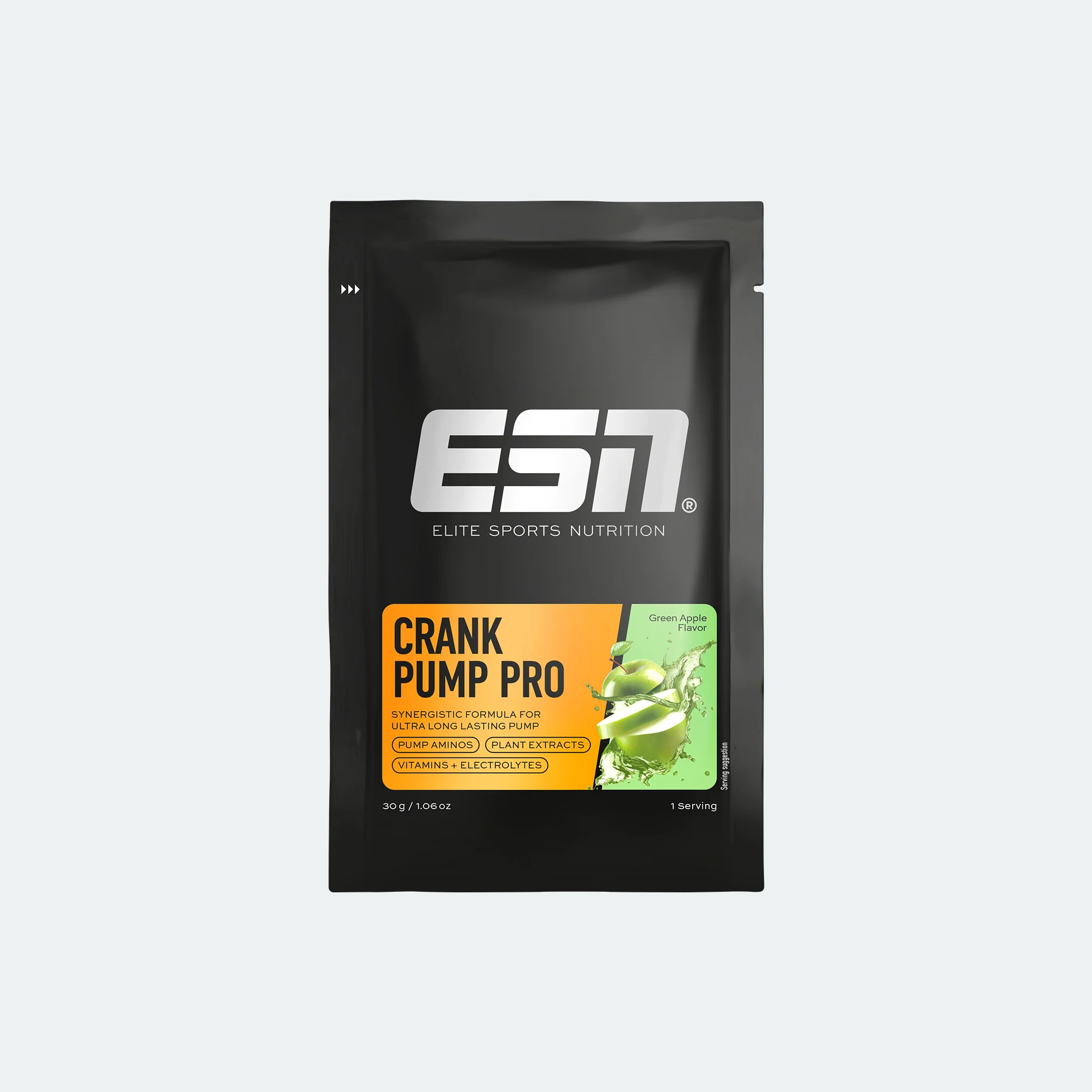 Crank Pump Pro - Image 7