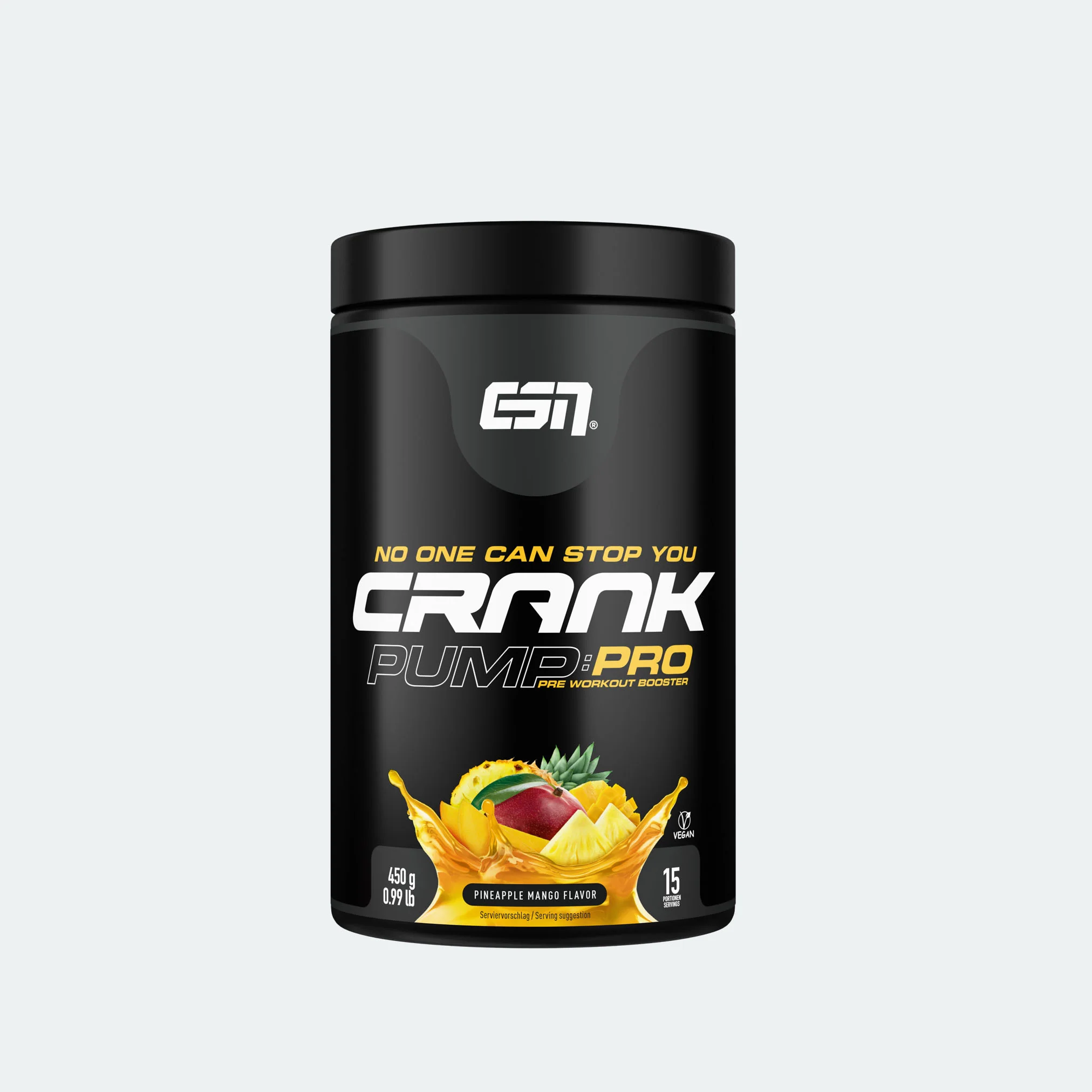 Crank Pump Pro - Image 8