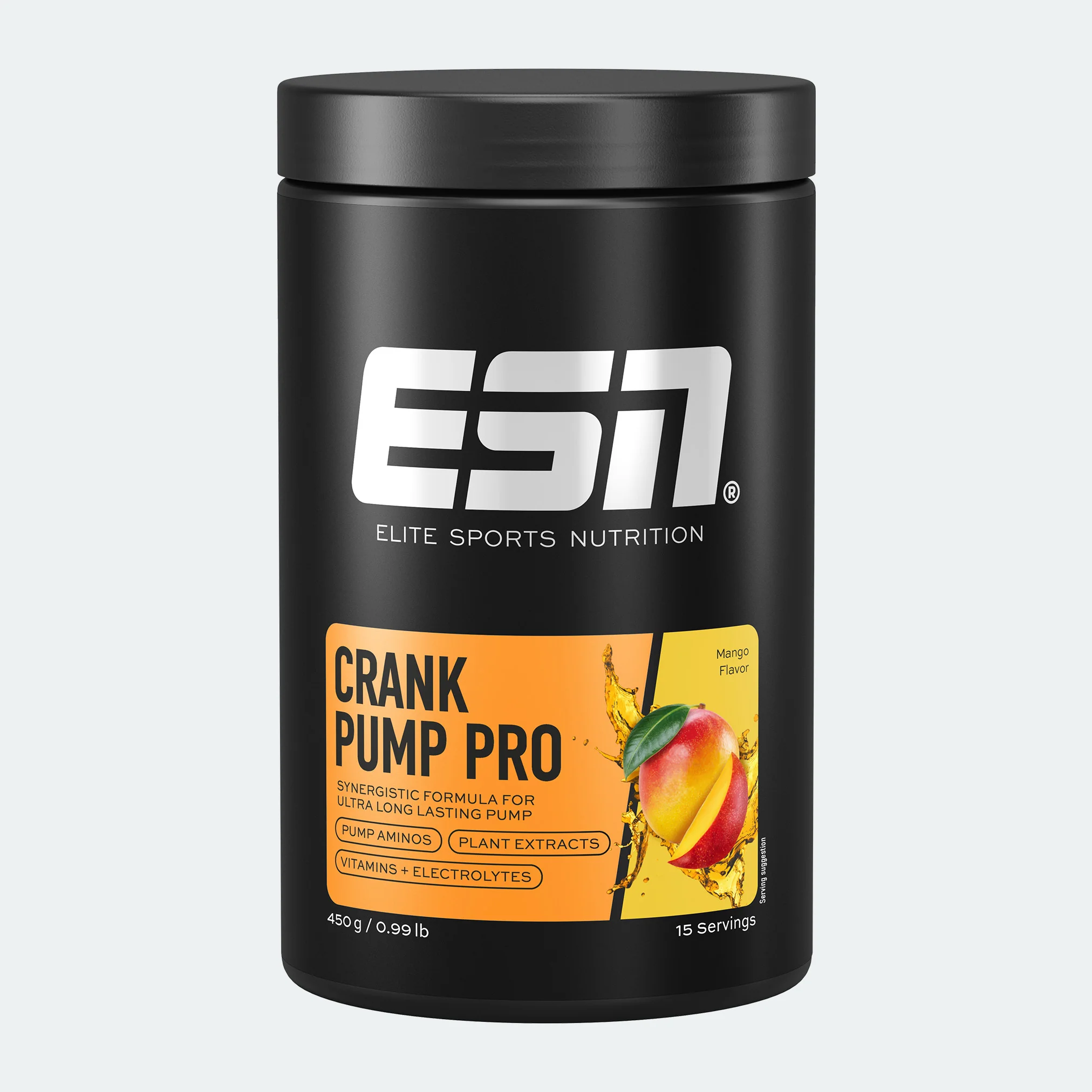 Crank Pump Pro - Image 9