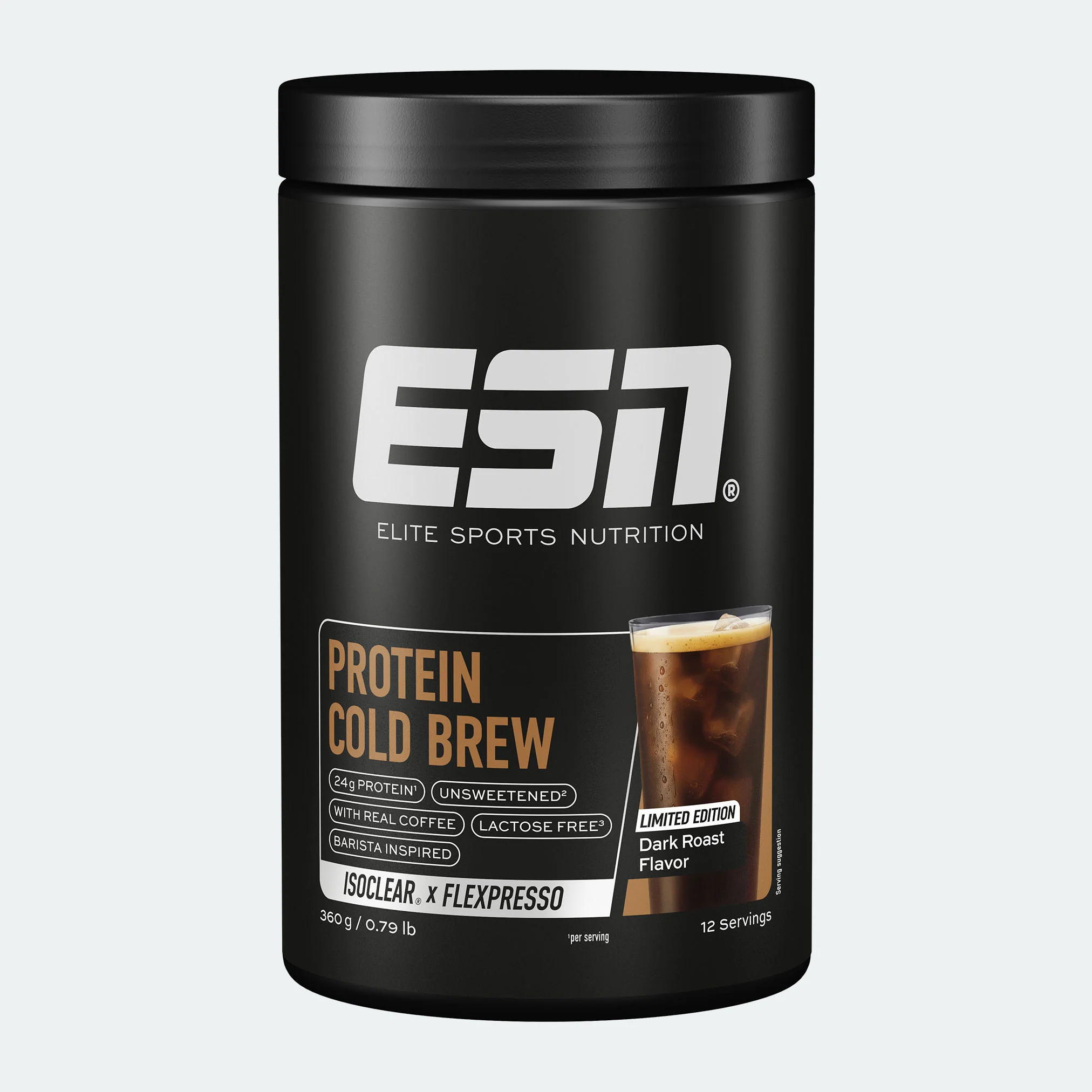 Promo: Proteine