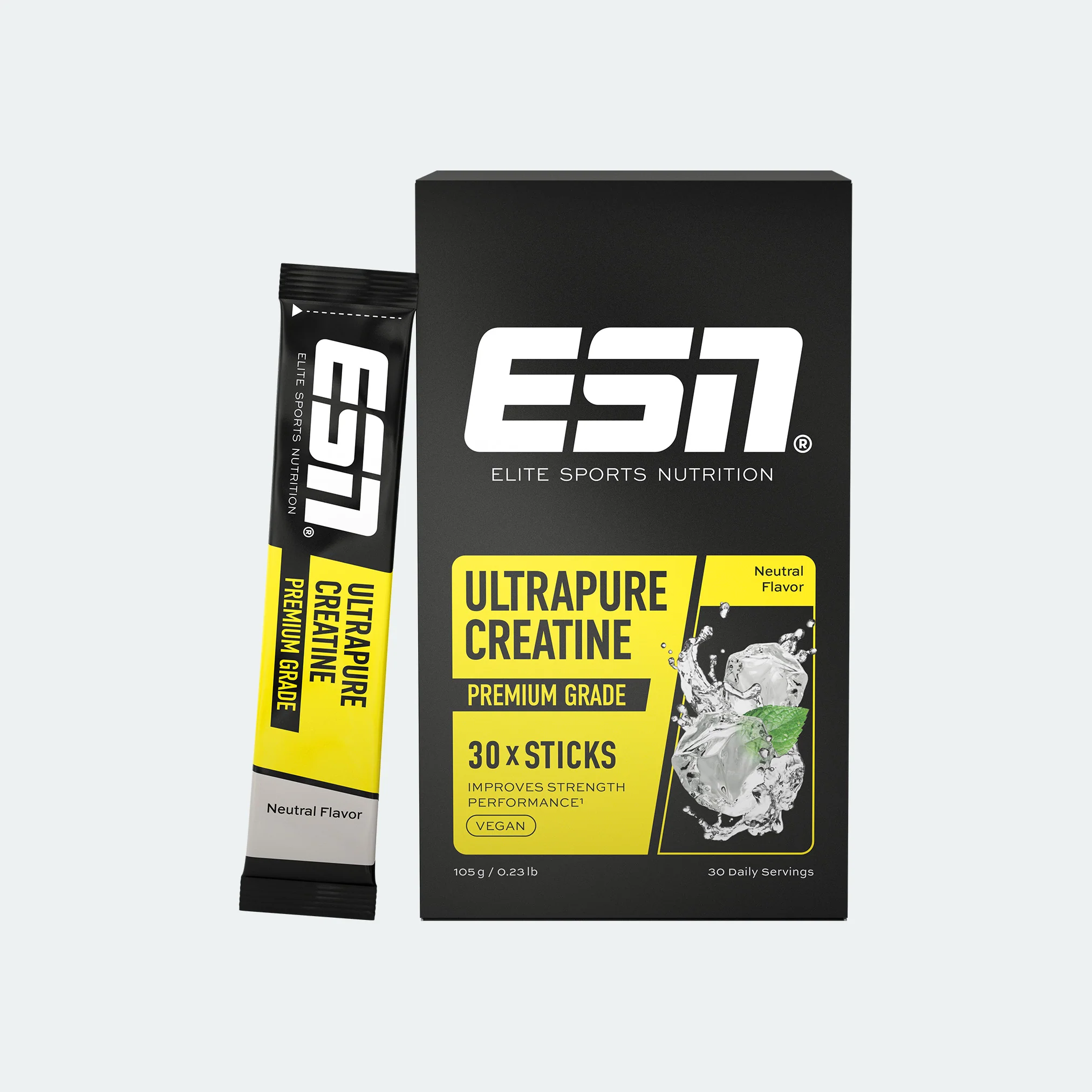 Ultrapure Creatine Sticks - Image 4